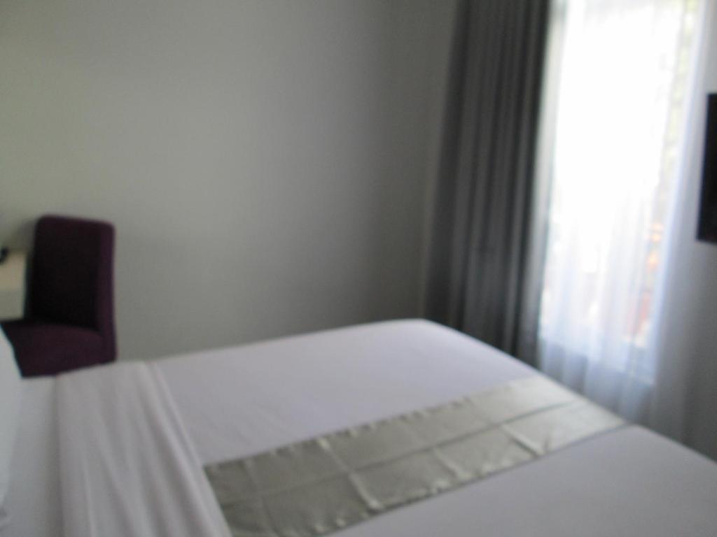 Vio Surapati Bandung Hotell Rum bild