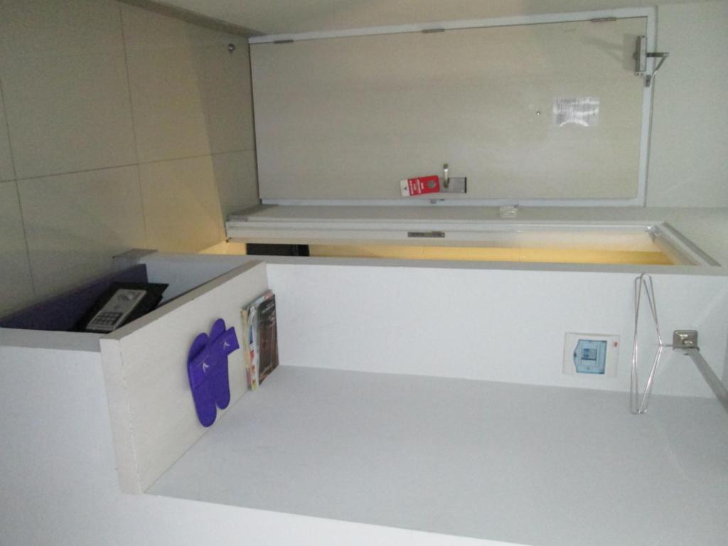 Vio Surapati Bandung Hotell Rum bild