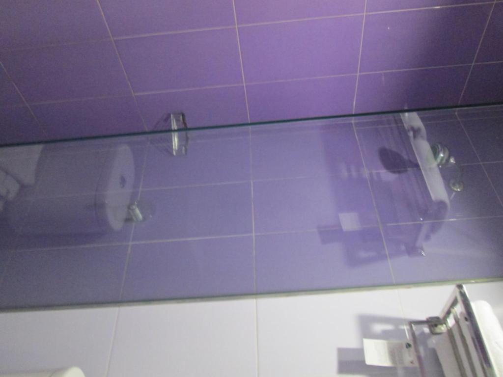 Vio Surapati Bandung Hotell Exteriör bild